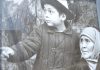 В Бишкеке открылась фотовыставка «Дети Кыргызстана – связь времен»