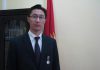 30-летний Дастан Догоев назначен председателем Государственной регистрационной службы