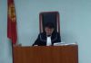 Дело Текебаева: Судье шестой раз заявили отвод