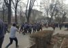 Бишкек готовится к волнениям — «Независимая газета»