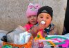 10 фактов о жизни детей в Кыргызстане