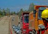 Премьер о ремонте дороги Балыкчы – Корумду: Турсезон не должен быть испорчен