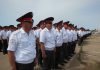 Свыше 500 сотрудников милиции будут обеспечивать безопасность туристов на Иссык-Куле