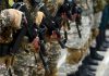 Вопрос участия Вооруженных сил КР в операции в Сирии должно решать руководство страны, — военный омбудсмен