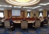В Бишкек проходит Координационное совещание по вопросам противодействия коррупции