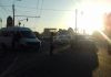 В Бишкек проходит рейд «Пассажирский транспорт»: за 2 дня выявлено почти 20 нарушений ПДД