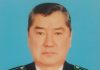 Прокурора Бишкека сняли с должности