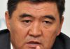 Если Камчы Кольбаев будет нарушать закон, он будет посажен —  глава ГКНБ Ташиев пригрозил ОПГ жесткими мерами
