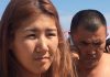 Ребенок справил нужду на пляже Иссык-Куля: сделавшего замечание 9-летнего подростка ударили по лицу