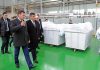 Правительство Кыргызстана создает условия для беспрепятственного экспорта в страны ЕАЭС