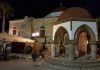 Возле курортных городов Турции и Греции произошло мощное землетрясение