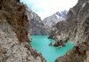 10 причин открыть для себя Кыргызстан