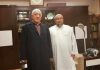 Зачем экс-муфтий Кыргызстана встречался с опальным турецким проповедником Гюленом?