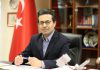 Посол Турции: Преобразование лицеев «Себат» в «Сапат» в Кыргызстане — это положительный аспект