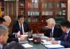 Премьер-министр Кыргызстана требует усиления работы по реализации антикоррупционных мер