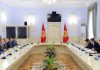 Челябинская область готова предоставить Кыргызстану теплицы