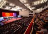 В Бишкеке начинает работу Народный курултай: прибыли делегаты со всех регионов Кыргызстана