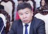 Алмамбет Шыкмаматов: «Биримдик», «Кыргызстан», КЛДП и «Мекеним Кыргызстан» — это партии президента и власти
