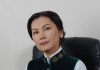 Аида Салянова заключена под стражу в СИЗО-1 до 26 июня