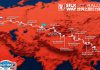 В Бишкек прибудет семейно-туристический автопробег «Шелковый путь 2017»