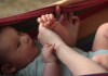 Как уложить ребенка спать без лишних слез: видеосоветы от Алии Шагиевой