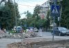 Бишкек превратился в газовую душегубку: горожане возмущены вырубкой деревьев в центре столицы