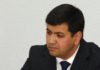 Президент Узбекистана уволил главу Национальной телерадиокомпании