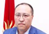 Первым вице-мэром Бишкека назначен Ренат Макенов