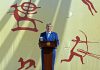 Алмазбек Атамбаев: Кыргызстан состоялся как суверенное государство