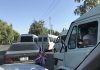Посол Великобритании в КР возмущен манерой езды водителей маршруток в Бишкеке