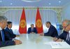 Визит премьер-министра РУз в Кыргызстан придаст новый импульс развитию двусторонних отношений, – Алмазбек Атамбаев
