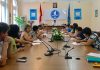 В Бишкеке директорам школ поручили закончить ремонт до выборов президента