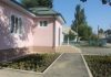 В столице Кыргызстана построен новый Фельдшерско-акушерский пункт