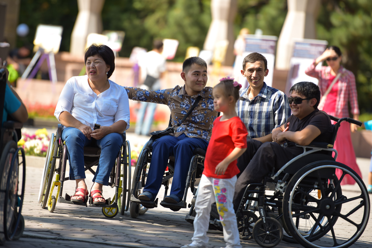 Знакомства Из Кыргызстана Вконтакте Для Инвалидов