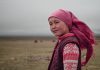 Кыргызстан в лицах: взгляд сквозь объектив фотокамеры художника из Ливана
