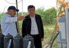 Сооронбай Жээнбеков: Модернизация заводов «Кошой» и «Каинды-Кант» полностью решит проблему сбыта сахарной свеклы