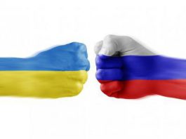 Украинский генштаб: Россия готовит референдум о провозглашении «Херсонской народной республики»