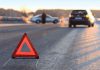 В Бишкеке на светофоре автомобиль сбил 12-летнего мальчика, водитель сбежал