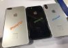 В Интернет попали фотографии новых iPhone