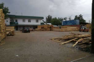 BC Global: Рынок складов Кыргызстана вырастет в 6 раз к 2030 году