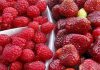 В Омскую область не пустили партию ягод из Кыргызстана