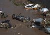 В Китае жертвами тайфуна «Хато» стали более 9 человек