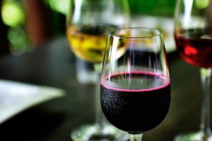 Ценник влияет на восприятие вкуса вина