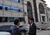 Строительство кыргызско-турецкой больницы в Бишкеке завершат через 2,5 месяца