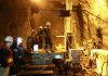 На руднике «Солтон-Сары» улучшились показатели добычи золота