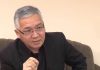 Марс Сариев: Скандал вокруг выступления Бабанова — игра оппонентов, чтобы снять его с выборов