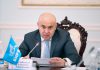 Депутат ЖК Алтынбек Сулайманов вышел из состава комиссии по расследованию убийства Саймаити