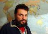 Вольный путешественник Антон Кротов расскажет бишкекчанам, как ездить по миру, не тратя больших денег