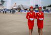 Суд признал дискриминацию в требованиях «Аэрофлота» к стюардессам