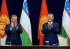 Кыргызстан – Узбекистан: Атамбаев и Мирзиёев переформатируют отношения